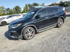 5FNYF5H99GB054586 2016 HONDA PILOT