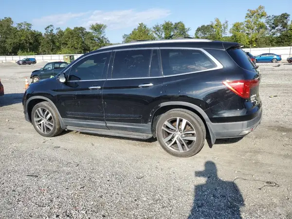 5FNYF5H99GB054586 2016 HONDA PILOT - Image 2