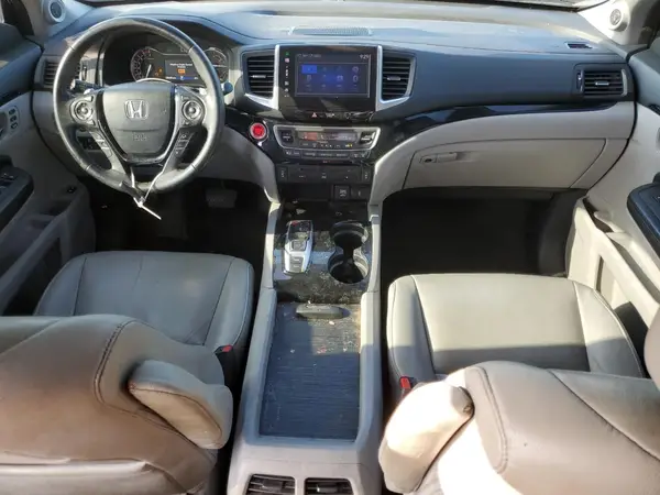5FNYF5H99GB054586 2016 HONDA PILOT - Image 8