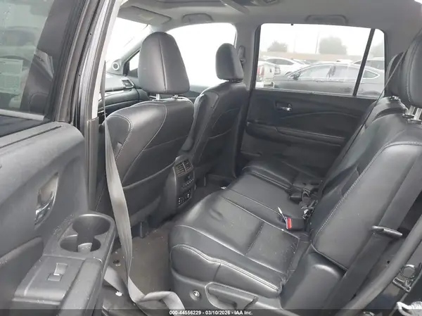 5FNYF5H99GB054667 2016 HONDA PILOT - Image 8