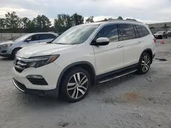5FNYF5H99GB055799 2016 HONDA PILOT