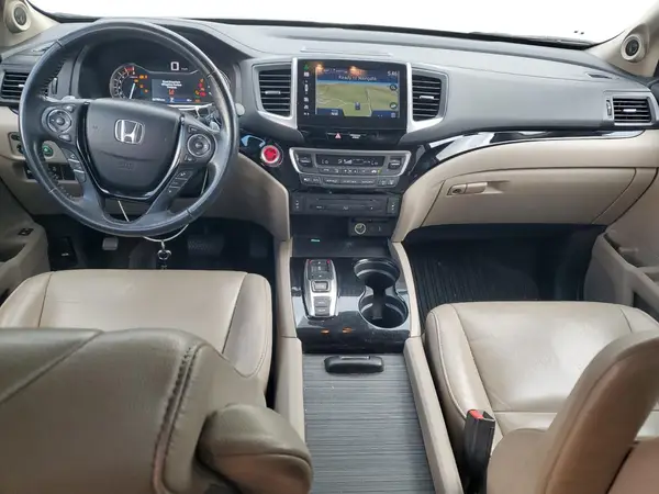 5FNYF5H99GB055799 2016 HONDA PILOT - Image 8