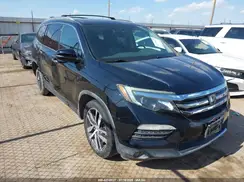 5FNYF5H99GB055916 2016 HONDA PILOT