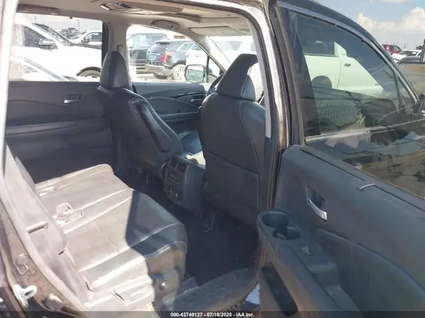 5FNYF5H99GB055916 2016 HONDA PILOT - Image 8