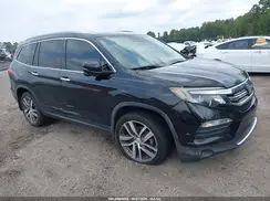 5FNYF5H99GB056080 2016 HONDA PILOT