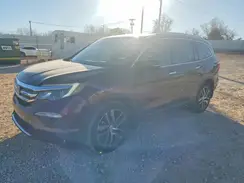 5FNYF5H99GB056175 2016 HONDA PILOT