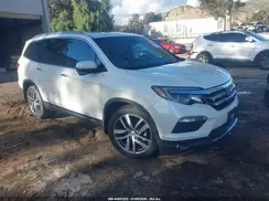 5FNYF5H99GB056435 2016 HONDA PILOT