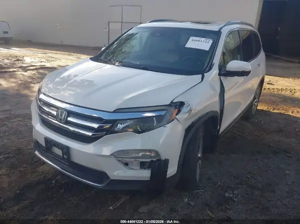 5FNYF5H99GB056435 2016 HONDA PILOT - Image 2