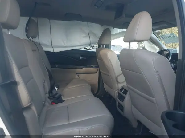 5FNYF5H99GB056435 2016 HONDA PILOT - Image 8