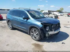 5FNYF5H99GB059366 2016 HONDA PILOT