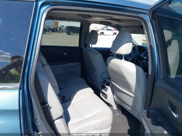 5FNYF5H99GB059366 2016 HONDA PILOT - Image 8