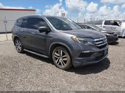 5FNYF5H99HB003901 2017 HONDA PILOT