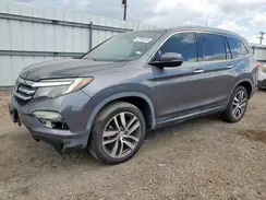 5FNYF5H99HB006569 2017 HONDA PILOT
