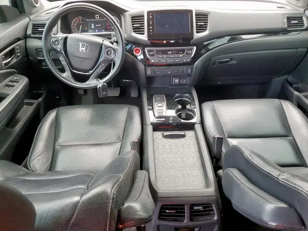 5FNYF5H99HB006569 2017 HONDA PILOT - Image 8