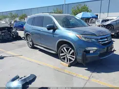 5FNYF5H99HB011030 2017 HONDA PILOT