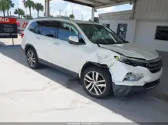 5FNYF5H99HB014929 2017 HONDA PILOT