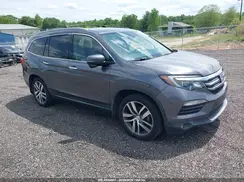 5FNYF5H99HB016082 2017 HONDA PILOT