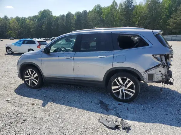 5FNYF5H99HB020634 2017 HONDA PILOT - Image 2