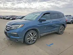 5FNYF5H99HB022299 2017 HONDA PILOT