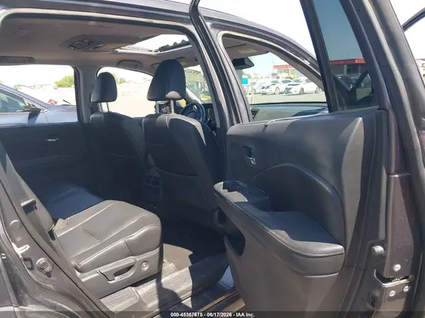 5FNYF5H99HB023176 2017 HONDA PILOT - Image 8