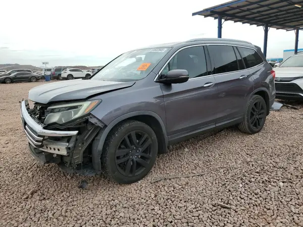 5FNYF5H99HB023940 2017 HONDA PILOT - Image 1