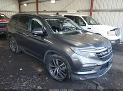 5FNYF5H99HB024232 2017 HONDA PILOT