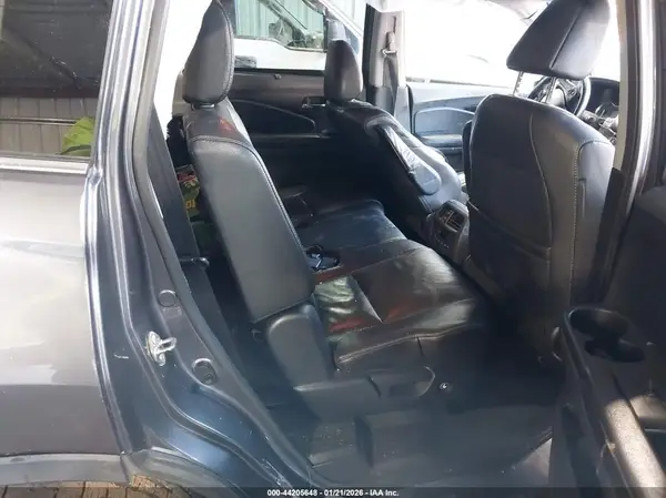 5FNYF5H99HB024232 2017 HONDA PILOT - Image 8