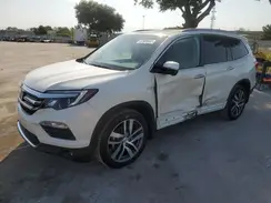 5FNYF5H99HB029687 2017 HONDA PILOT