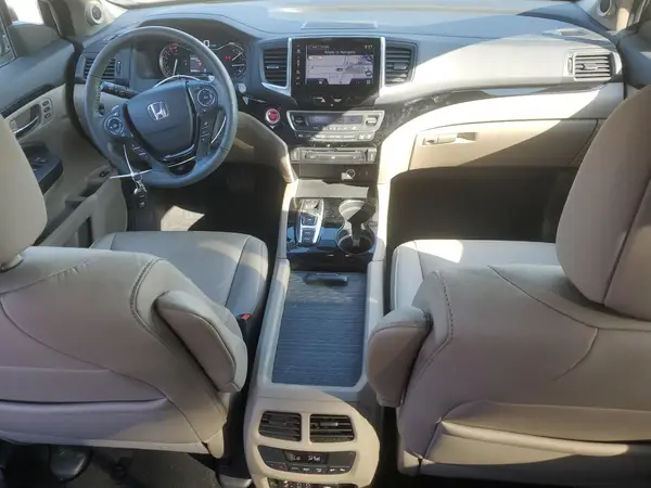 5FNYF5H99HB029687 2017 HONDA PILOT - Image 8