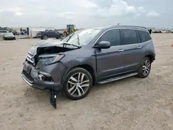 5FNYF5H99HB029818 2017 HONDA PILOT
