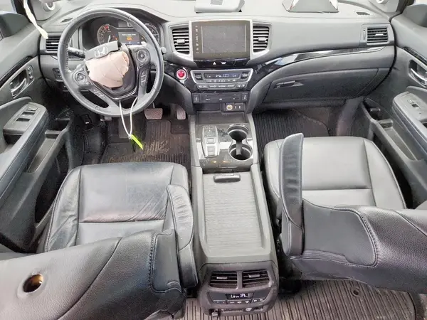 5FNYF5H99HB029818 2017 HONDA PILOT - Image 8