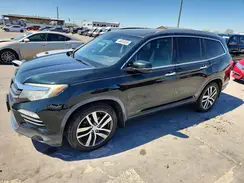 5FNYF5H99HB029835 2017 HONDA PILOT