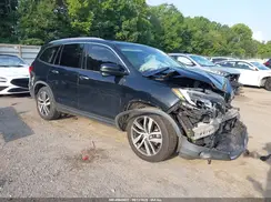 5FNYF5H99HB031584 2017 HONDA PILOT