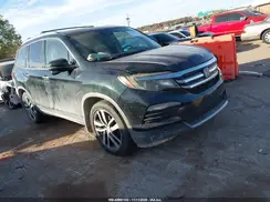 5FNYF5H99HB034243 2017 HONDA PILOT