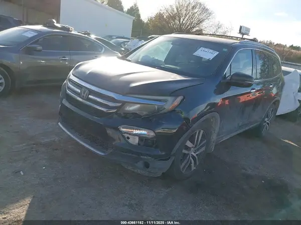 5FNYF5H99HB034243 2017 HONDA PILOT - Image 2