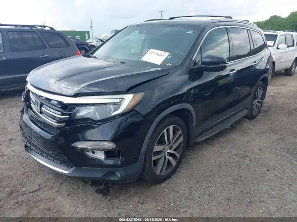 5FNYF5H99HB037126 2017 HONDA PILOT - Image 2