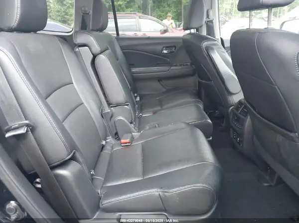 5FNYF5H99HB037126 2017 HONDA PILOT - Image 8