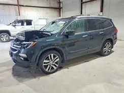 5FNYF5H99HB039524 2017 HONDA PILOT