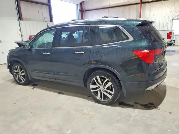 5FNYF5H99HB039524 2017 HONDA PILOT - Image 2
