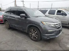 5FNYF5H99HB045579 2017 HONDA PILOT