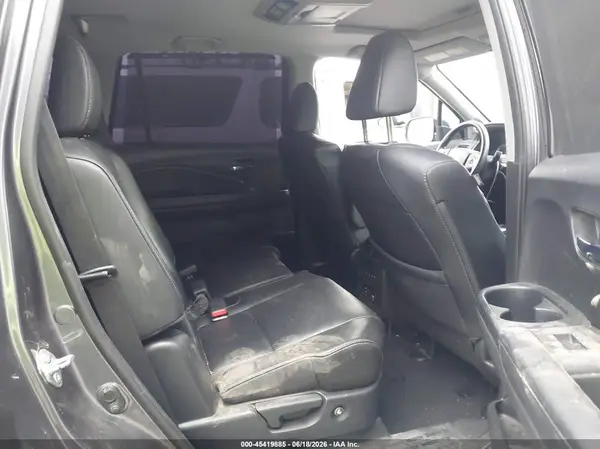 5FNYF5H99HB045579 2017 HONDA PILOT - Image 8