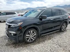 5FNYF5H99JB002768 2018 HONDA PILOT