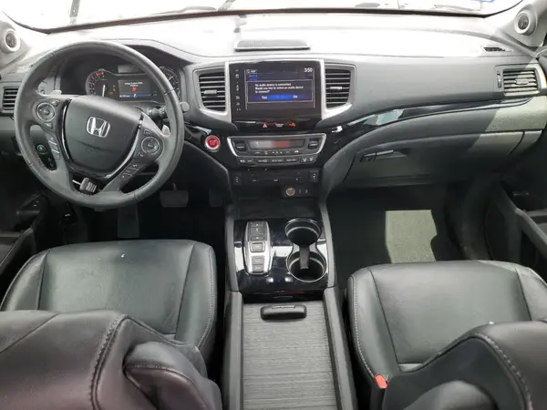 5FNYF5H99JB002768 2018 HONDA PILOT - Image 8