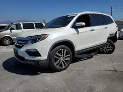 5FNYF5H99JB008909 2018 HONDA PILOT