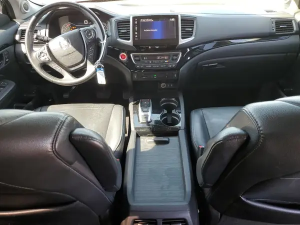 5FNYF5H99JB008909 2018 HONDA PILOT - Image 8
