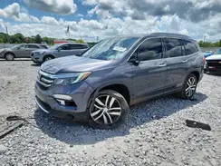 5FNYF5H99JB012779 2018 HONDA PILOT