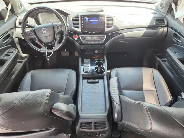 5FNYF5H99JB012779 2018 HONDA PILOT - Image 8