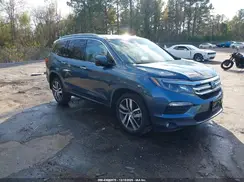 5FNYF5H99JB014175 2018 HONDA PILOT