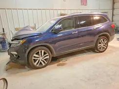 5FNYF5H99JB015486 2018 HONDA PILOT