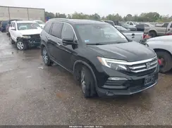 5FNYF5H99JB017044 2018 HONDA PILOT